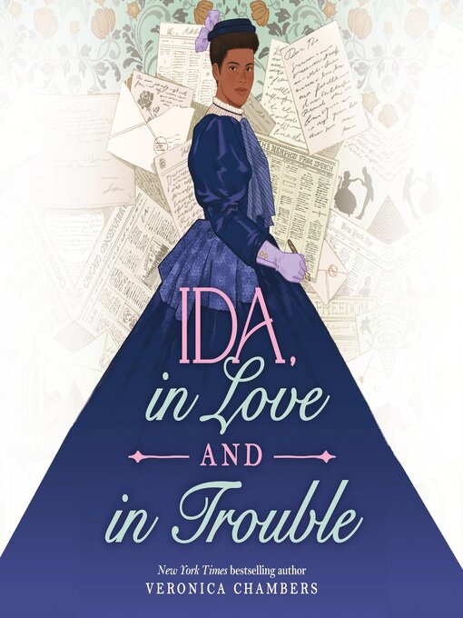 Title details for Ida, in Love and in Trouble by Veronica Chambers - Available